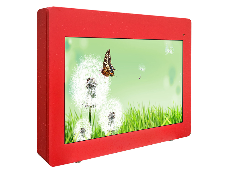 Outdoor digital signage manufacturers Outdoor digital signage manufacturers
