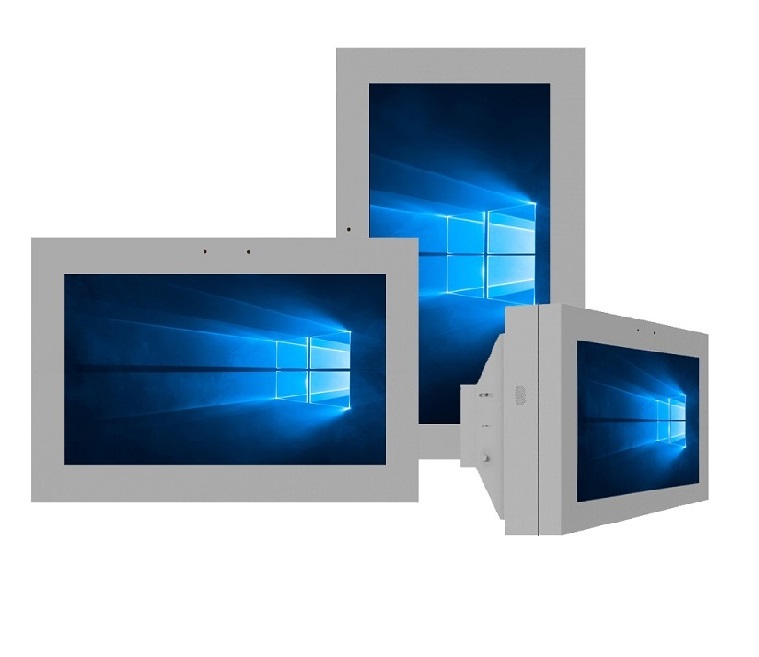 outdoor waterproof touch kiosk outdoor waterproof touch kiosk