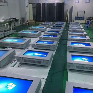 Advantages of highlighting outdoor digital signage