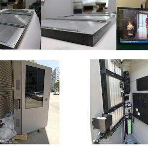 What are the advantages of outdoor digital signage What are the advantages of outdoor digital signage