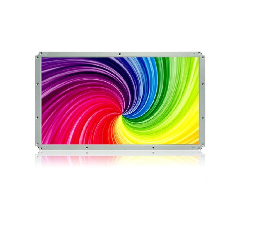 43 inch High Bright TFT Display
