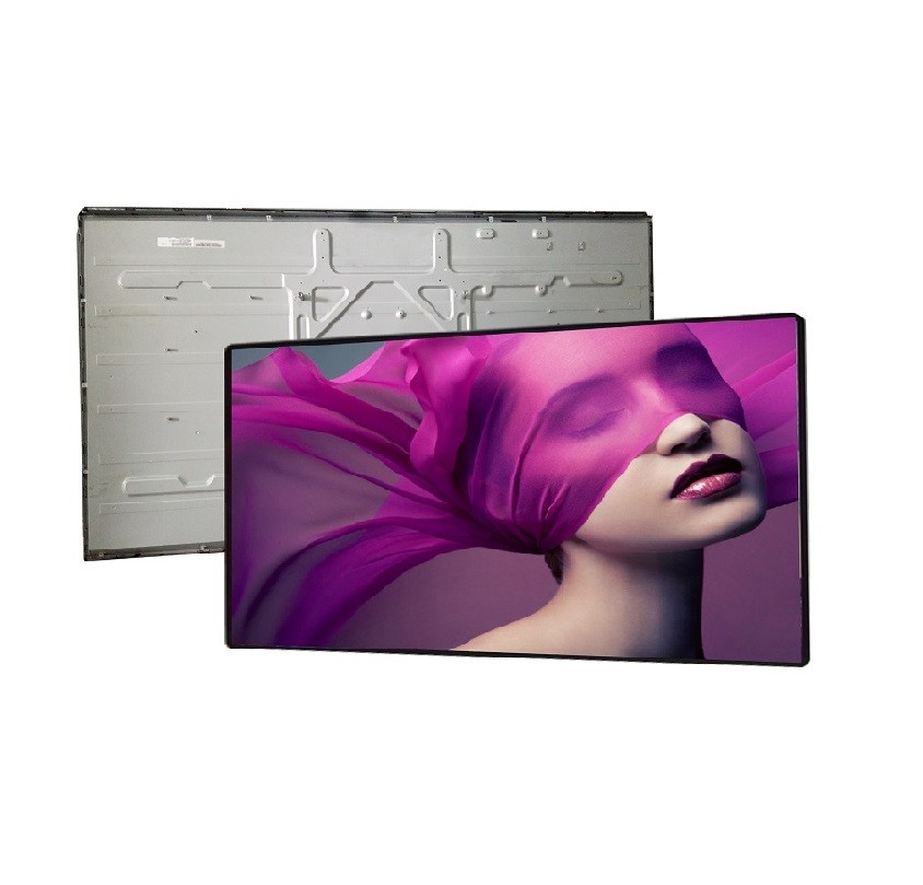 49 Inch Sunlight Readable LCD Panel