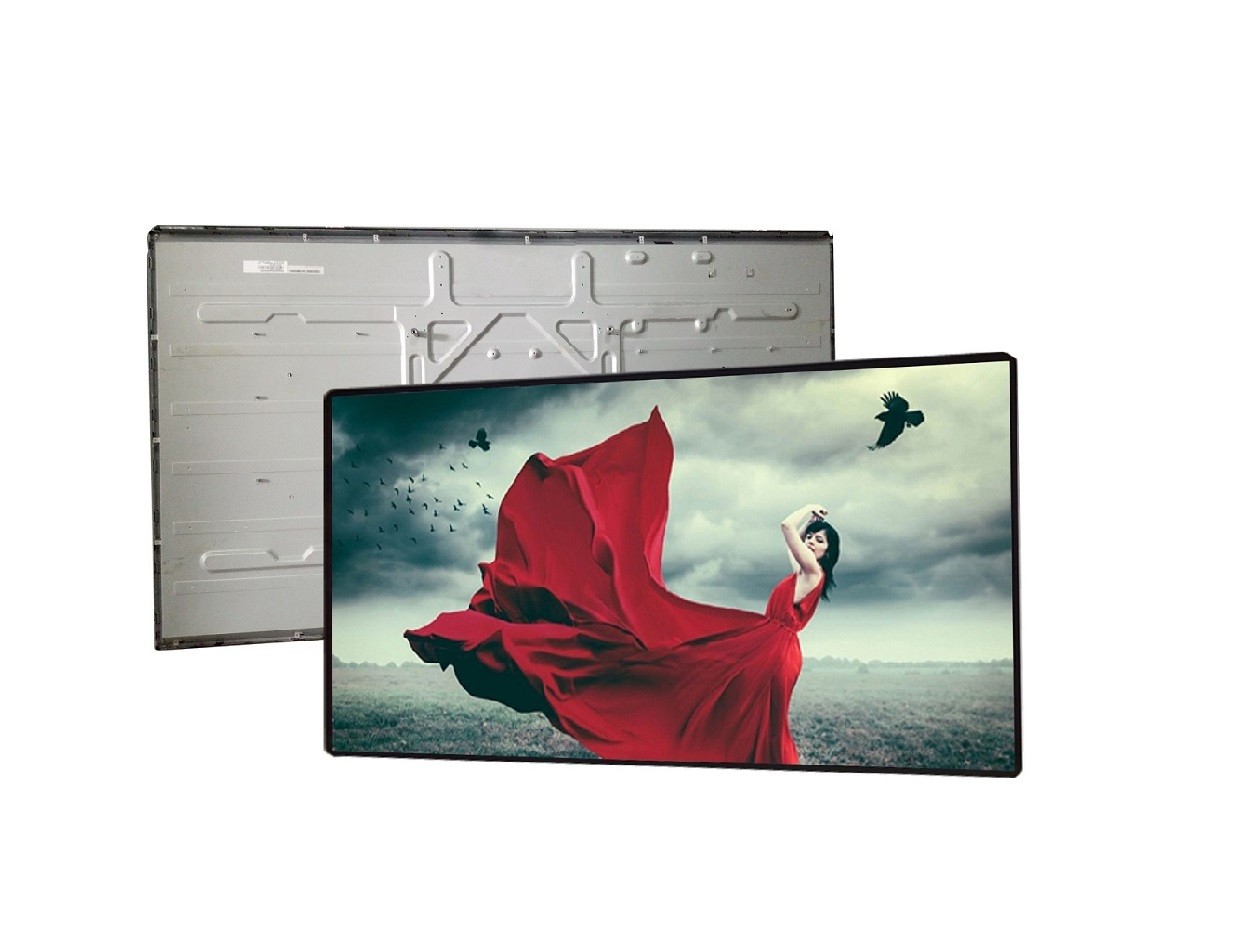 49 Inch Sunlight Readable LCD Panel