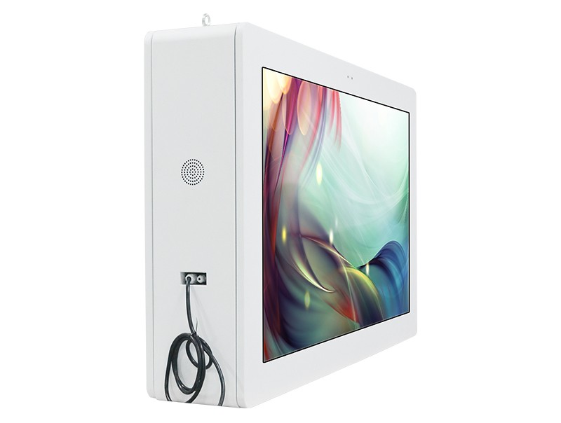 49 inch outdoor digital signage