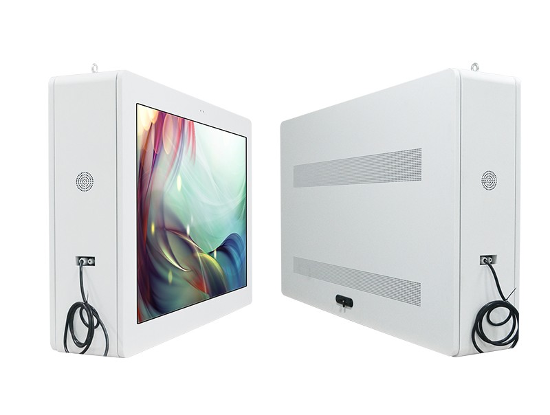 49 inch outdoor digital signage