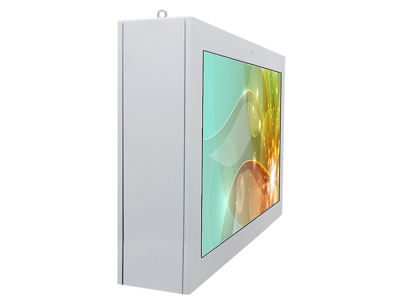 55-inch outdoor digital signage