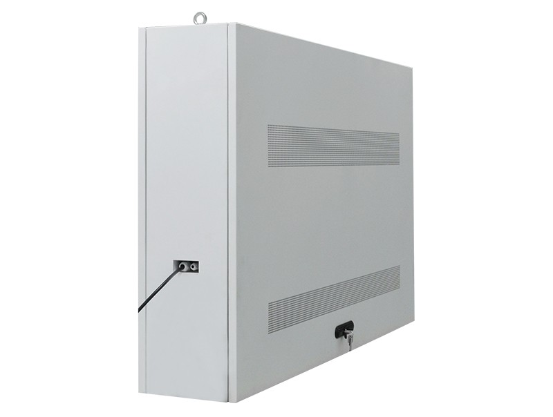 55-inch outdoor digital signage