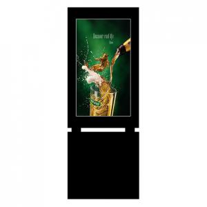 Environmental Protector Digital Signage Environmental Protector Digital Signage