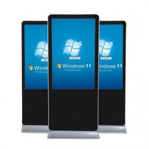 INTERACTIVE DIGITAL KIOSKS INTERACTIVE DIGITAL KIOSKS