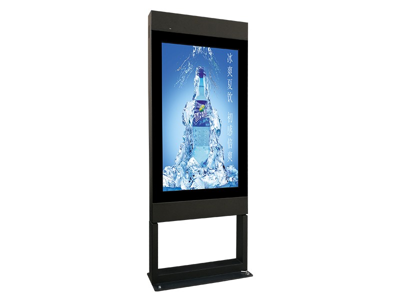 Outdoor High Light Digital Signage Display