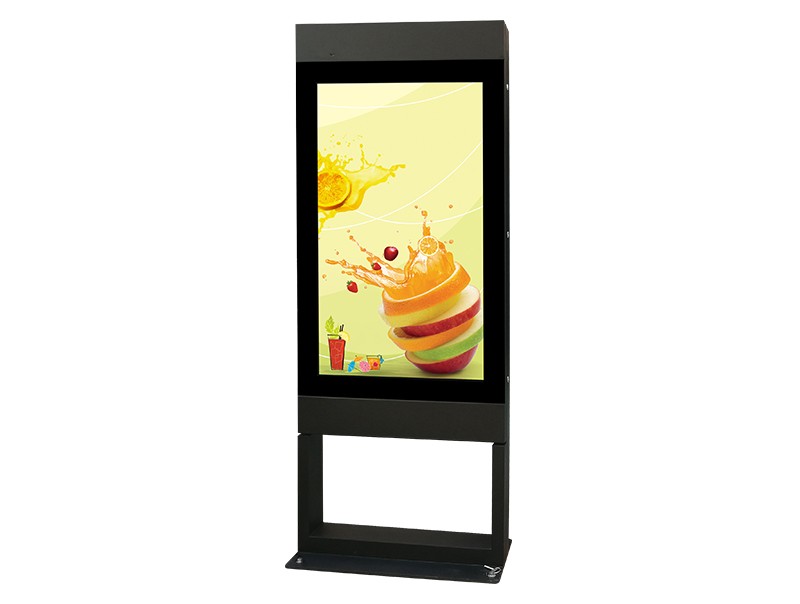 Outdoor High Light Digital Signage Display
