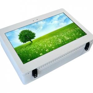 Outdoor Touch Screens Outdoor Touch Screens