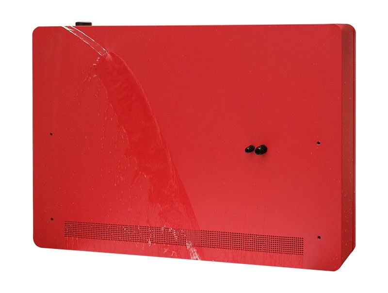 Outdoor digital signage manufacturers