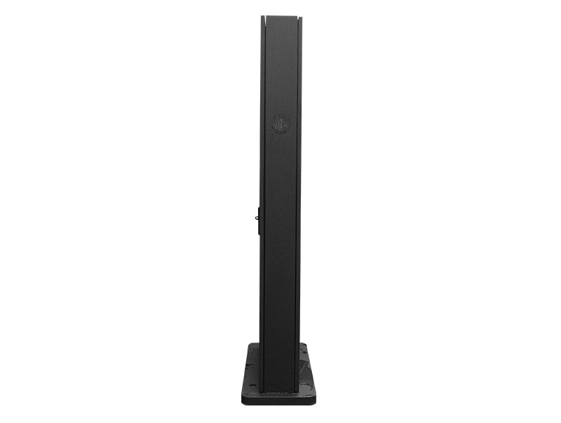 49 inches waterproof digital totem