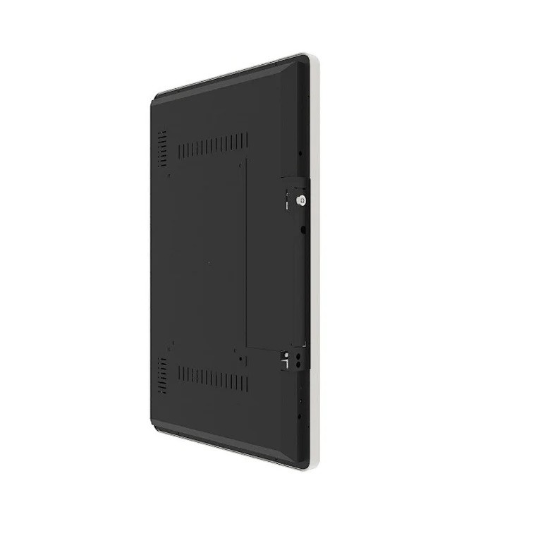 Wall Mount HD LCD Advertising player