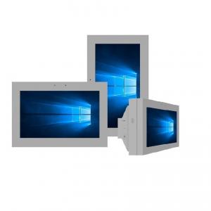 outdoor waterproof touch kiosk outdoor waterproof touch kiosk